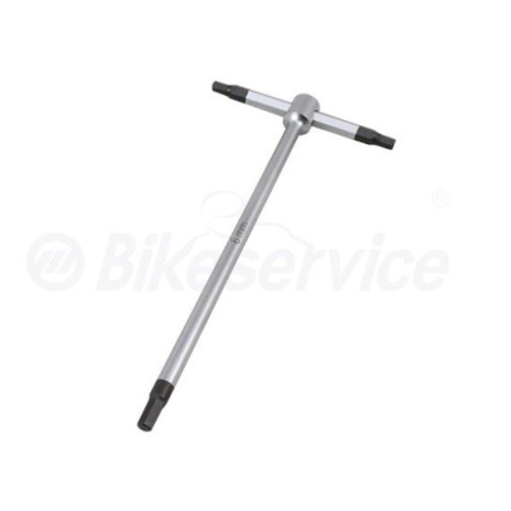 ΕΡΓΑΛΕΙO T ΑΛΛΕΝ 6MM X 210MM BSG01685-08 BIKESERVICE