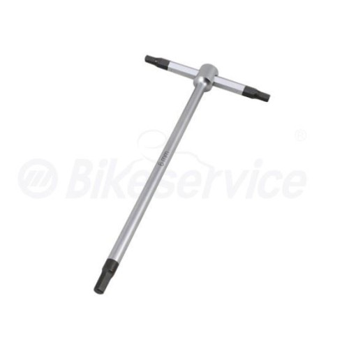 ΕΡΓΑΛΕΙO T ΑΛΛΕΝ 6MM X 210MM BSG01685-08 BIKESERVICE