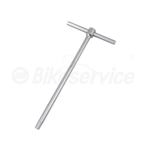 ΕΡΓΑΛΕΙO T ΑΛΛΕΝ 10MM X 300MM BSG01685-11 BIKESERVICE