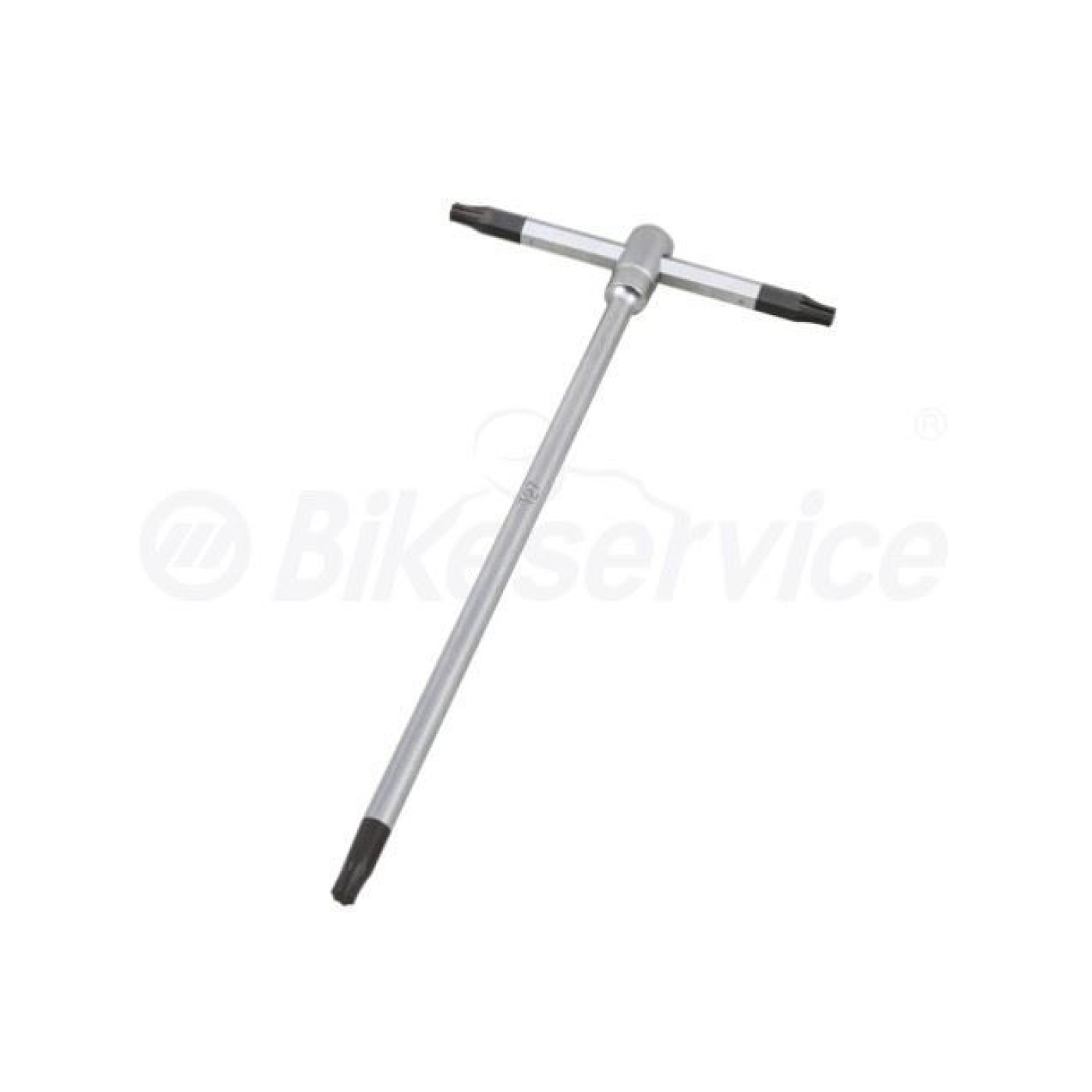 ΕΡΓΑΛΕΙO T TORX T27 X 180MM BSG01686-06 BIKESERVICE