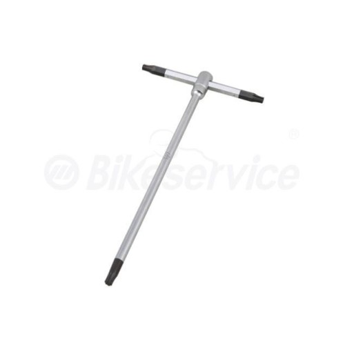ΕΡΓΑΛΕΙO T TORX T27 X 180MM BSG01686-06 BIKESERVICE