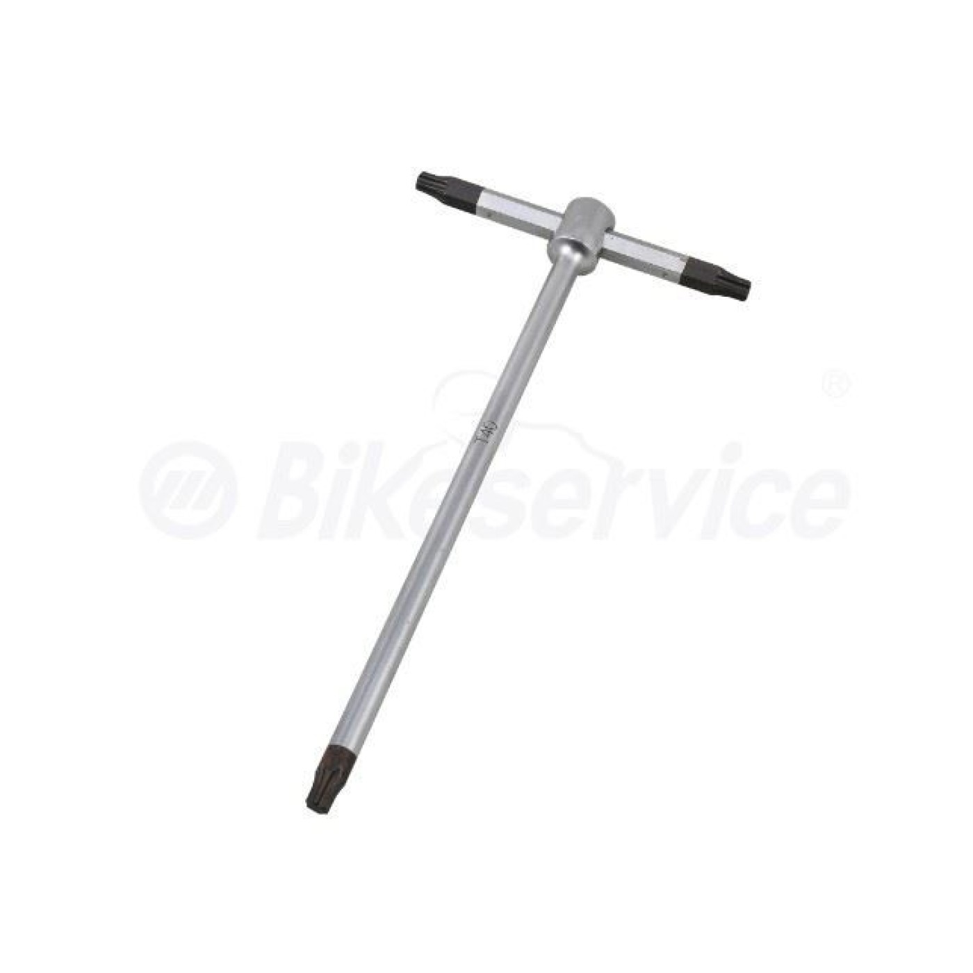 ΕΡΓΑΛΕΙO T TORX T40 X 210MM BSG01686-08 BIKESERVICE