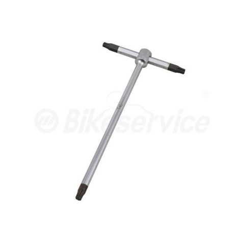 ΕΡΓΑΛΕΙO T TORX T40 X 210MM BSG01686-08 BIKESERVICE