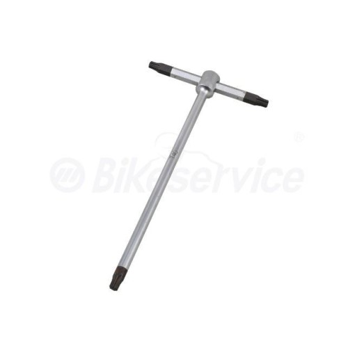ΕΡΓΑΛΕΙO T TORX T40 X 210MM BSG01686-08 BIKESERVICE