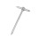 ΕΡΓΑΛΕΙO T TORX T50 X 210MM BSG01686-10 BIKESERVICE