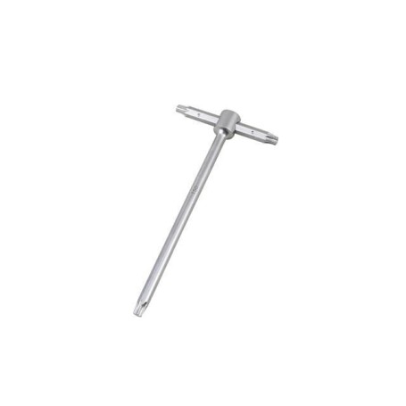 ΕΡΓΑΛΕΙO T TORX T50 X 210MM BSG01686-10 BIKESERVICE