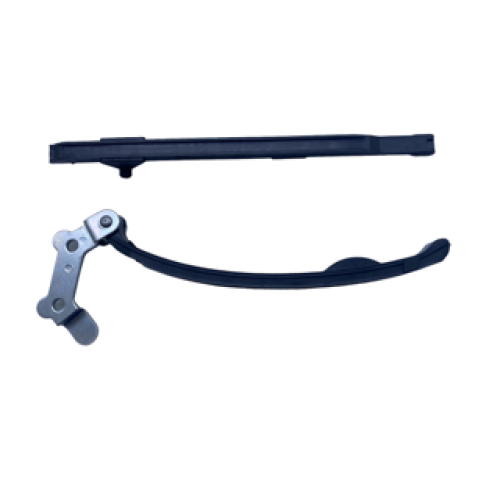 ΓΛΥΣΤΡΑ CRYPTON R115 T110 ΝΟ 1 2 ΣΕΤ ΜΑΛ