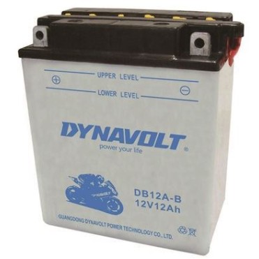 ΜΠΑΤΑΡΙΑ YB12A B DB12A-B ΜΕ ΞΕΧ ΥΓΡΑ DYNAVOLT (6)