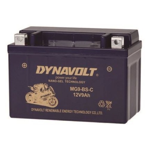ΜΠΑΤΑΡΙΑ YTX9 BS MG9-BS-C NANOGEL 260CA 145CCA DYNAVOLT (8)