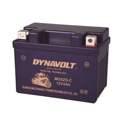 ΜΠΑΤΑΡΙΑ YTZ5S MG5ZS-C NANOGEL 145CA 65CCA DYNAVOLT (9)