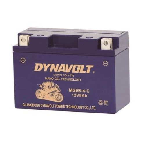 ΜΠΑΤΑΡΙΑ YT9B MG9B-4-C NANOGEL 210CA 90CCA DYNAVOLT (9)