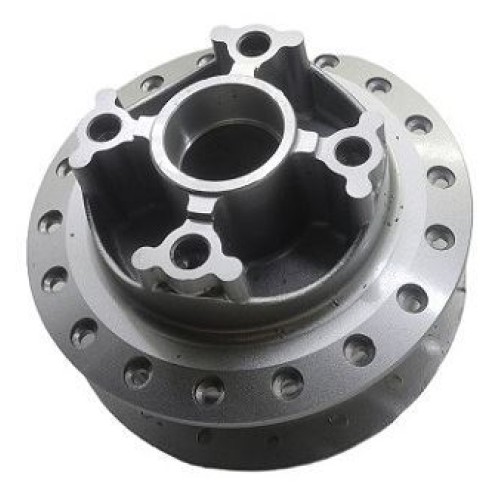 ΤΑΜΠΟΥΡΟ ΟΠΙΣΘ DAYTONA DY125 ΜΕ ΔΙΣΚΟΦΡΕΝΟ ROC