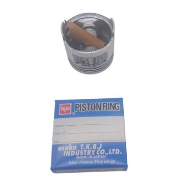 ΠΙΣΤΟΝΙ T80 STD 47MM Π13ΜΜ TKR ΙΑΠ