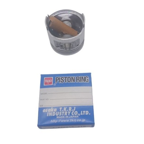 ΠΙΣΤΟΝΙ T80 STD 47MM Π13ΜΜ TKR ΙΑΠ