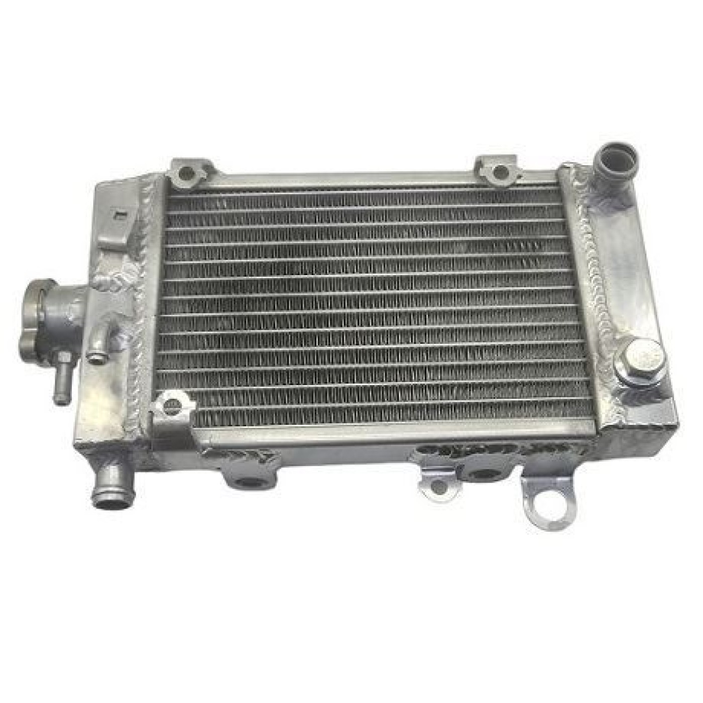 ΨΥΓΕΙΟ XLV650 TRANSALP 00'-06' RH ROC