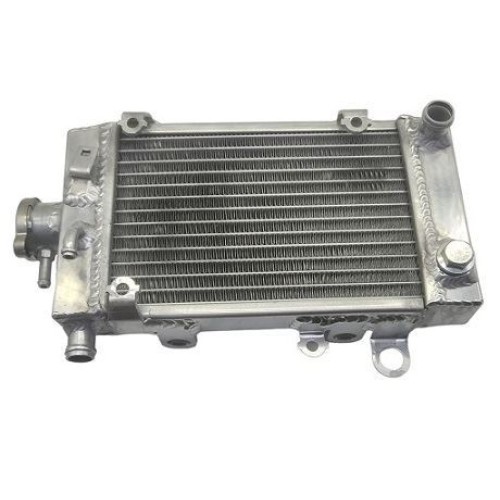 ΨΥΓΕΙΟ XLV650 TRANSALP 00'-06' RH ROC