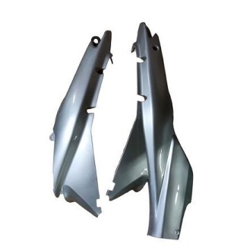 ΚΑΠΑΚΙ ΠΛΑΙΝ SUPRA ΜΕΓΑΛ L-R ΑΣΗΜΙ ΤΑΥΛ ROC