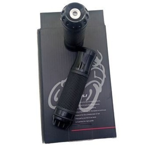 ΧΕΙΡΟΛΑΒΕΣ XL-280-A XINLI ΜΑΥΡΗ ΖΕΥΓ ROC