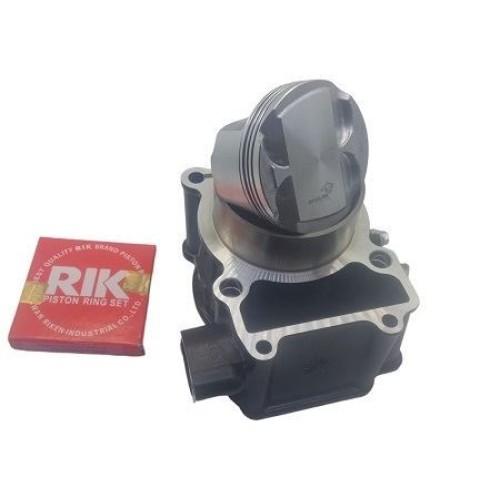 ΚΥΛΙΝΔΡΟΣ ΚΙΤ VF185 68MM SHARK ΜΑΛ
