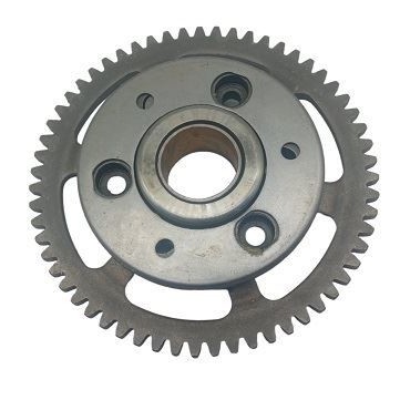 ΚΟΜΠΛΕΡ ΜΙΖΑΣ CRYPTON X135 ΜΕ ΓΡΑΝΑΖΙ ΚΟΜΠΛΕ 10010157 ROC