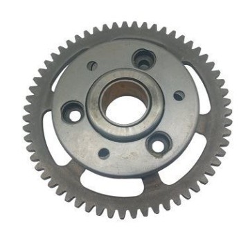 ΚΟΜΠΛΕΡ ΜΙΖΑΣ CRYPTON X135 ΜΕ ΓΡΑΝΑΖΙ ΚΟΜΠΛΕ 10010157 ROC