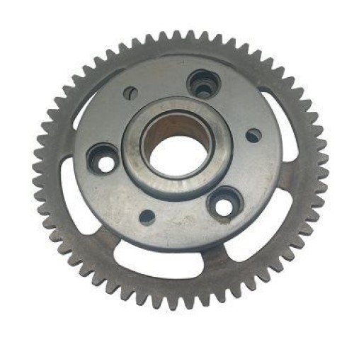 ΚΟΜΠΛΕΡ ΜΙΖΑΣ CRYPTON X135 ΜΕ ΓΡΑΝΑΖΙ ΚΟΜΠΛΕ 10010157 ROC