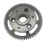 ΚΟΜΠΛΕΡ ΜΙΖΑΣ CRYPTON X135 ΜΕ ΓΡΑΝΑΖΙ ΚΟΜΠΛΕ 10010157 ROC