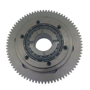 ΚΟΜΠΛΕΡ ΜΙΖΑΣ XT600 ΜΕ ΓΡΑΝΑΖΙ ΚΟΜΠΛΕ 10069206 ROC