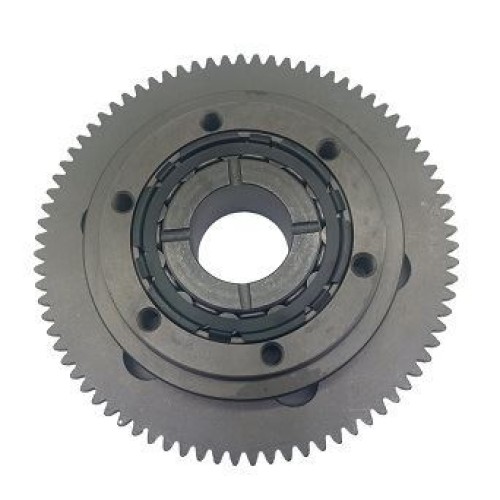 ΚΟΜΠΛΕΡ ΜΙΖΑΣ XT600 ΜΕ ΓΡΑΝΑΖΙ ΚΟΜΠΛΕ 10069206 ROC