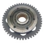 ΚΟΜΠΛΕΡ ΜΙΖΑΣ BEVERLY 250 ΜΕ ΓΡΑΝΑΖΙ ΚΟΜΠΛΕ (98x46) 10020112 ROC