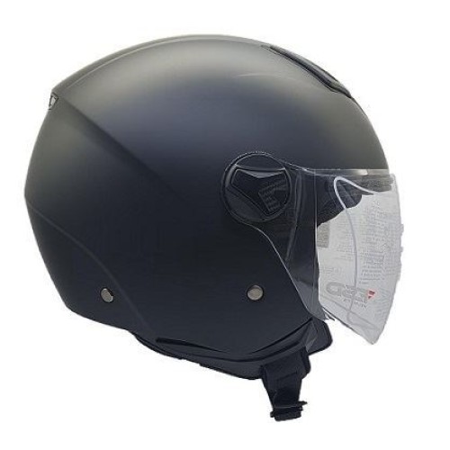 ΚΡΑΝΟΣ FSD 700 ΑΝΟΙΚΤΟ XXL ΜΑΤ ΜΑΥΡΟ MAT BLACK 22.06