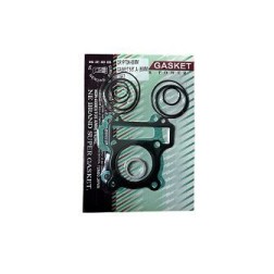ΦΛΑΝΤΖΕΣ CRYPTON A 55MM ΣΕΤ ROC