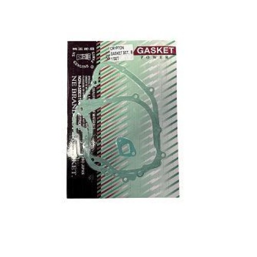 ΦΛΑΝΤΖΕΣ CRYPTON B ΣΕΤ ROC