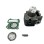 ΚΥΛΙΝΔΡΟΣ ΚΙΤ CRYPTON R115 STD 51MM 2102011 MOBE