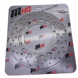 ΔΙΣΚΟΠΛΑΚΑ NMAX 125 155 ΕΜΠΡ 230-115 3ΤΡ(10.5) MHQ