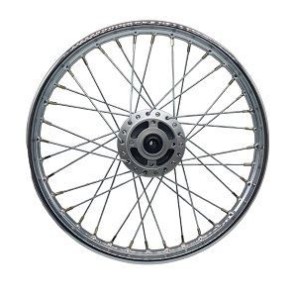 ΡΟΔΑ ΕΜΠΡ CRYPTON R115 05 ΚΟΜΠΛΕ MHQ