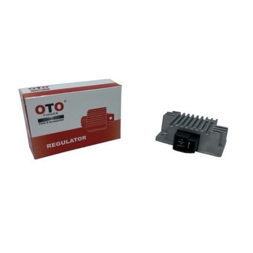 ΑΝΟΡΘΩΤΗΣ T50 6V OTO