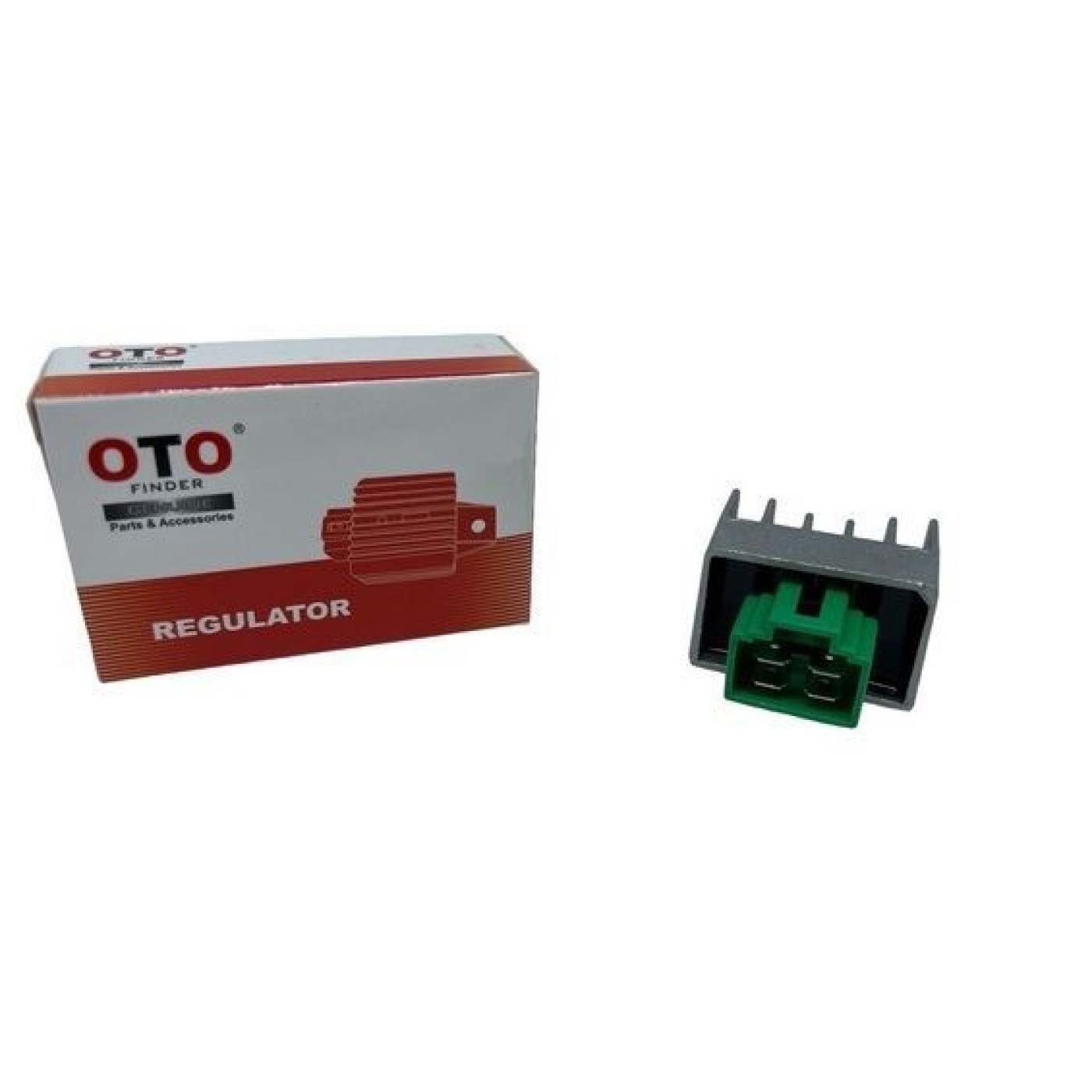 ΑΝΟΡΘΩΤΗΣ CRYPTON R115 4ΑΚ OTO