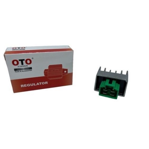 ΑΝΟΡΘΩΤΗΣ CRYPTON R115 4ΑΚ OTO