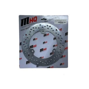 ΔΙΣΚΟΠΛΑΚΑ TRICITY 125 ABS (14''WEELS)14-22 ΕΜΠΡ 220-109.8-3.5 3ΤΡ(10.5) MHQ