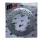 ΔΙΣΚΟΠΛΑΚΑ TRICITY 125 ABS (14''WEELS)14-22 ΕΜΠΡ 220-109.8-3.5 3ΤΡ(10.5) MHQ