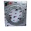 ΔΙΣΚΟΠΛΑΚΑ X-MAX YP250 ABS 10-13 ΟΠΙΣ 245-115-5 3ΤΡ(8.5) MHQ