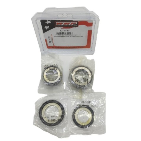 ΡΟΥΛΕΜΑΝ ΤΙΜΟΝΙΟΥ CBF250 CBR250/300 CB500X NC700/750 22-1020 ΣΕΤ WRP ΙΤΑΛ