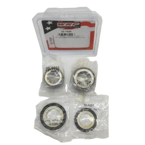 ΡΟΥΛΕΜΑΝ ΤΙΜΟΝΙΟΥ CBF250 CBR250/300 CB500X NC700/750 22-1020 ΣΕΤ WRP ΙΤΑΛ