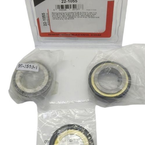 ΡΟΥΛΕΜΑΝ ΤΙΜΟΝΙΟΥ TMAX R6 MT9 21- FZ1 R1   22-1055 ΣΕΤ WRP ΙΤΑΛ