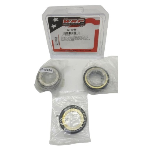 ΡΟΥΛΕΜΑΝ ΤΙΜΟΝΙΟΥ TMAX R6 MT9 21- FZ1 R1   22-1055 ΣΕΤ WRP ΙΤΑΛ
