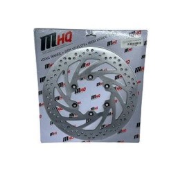 ΔΙΣΚΟΠΛΑΚΑ BEVERLY300 S IE POLICE ΕΜΠΡ(ΛΑΘΟΣ ΤΡΥΠΑ 17,3) 19- 300-100.5-5MM 6ΤΡ(15.3) MHQ