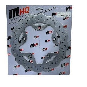 ΔΙΣΚΟΠΛΑΚΑ MAXSYM400 ABS 11-21 ΕΜΠ ΟΠΙΣΘ 275-127.5-5MM 5ΤΡ(10.5MM) MHQ