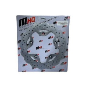 ΔΙΣΚΟΠΛΑΚΑ MAXSYM400 ABS 11-21 ΕΜΠ ΟΠΙΣΘ 275-127.5-5MM 5ΤΡ(10.5MM) MHQ