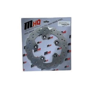 ΔΙΣΚΟΠΛΑΚΑ SYM HD200 12-18 ΕΜΠΡ 226-96.5-4MM 5ΤΡ(10.5) MHQ